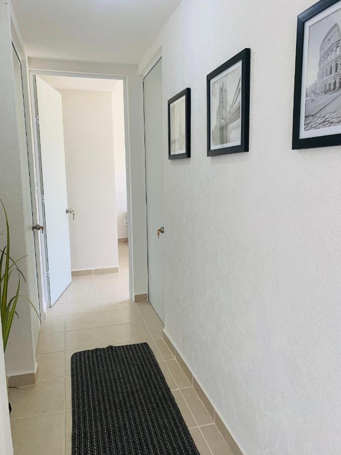Franks House Apartment "Shared House" Cancún Buitenkant foto